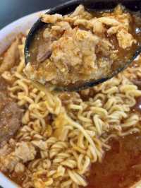 Spicy, Savory, and Satisfying: Spicy Pork Noodles That Hit All the Right Notes