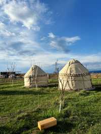 Ton Village, Kyrgystan😍