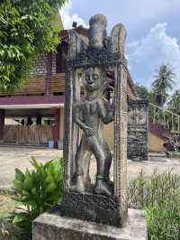 3 Reasons Why Statue Lovers Should Visit Rumah Budaya Sumba 🗿