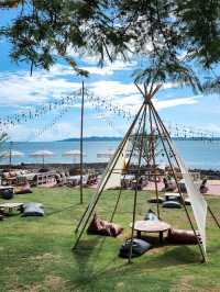 The Oxygen Beachfront Oasis Pattaya