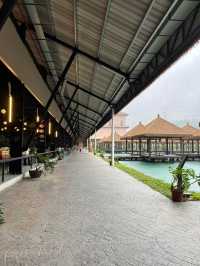 MONKEY CANOPY RESORT, SUNGAI LONG CHERAS