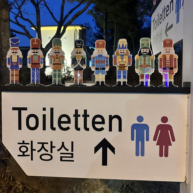韓國南海🇰🇷完全不像韓國的地方《德國文化村》독일마을