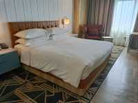 Where To STAY BATAM : Four Points by Sheraton Batam in Nagoya