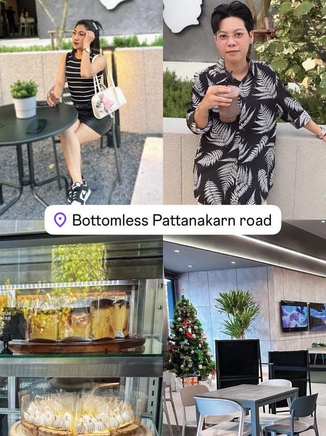 5 คาเฟ่ชิคๆ สายถ่ายรูปห้ามพลาด 📸