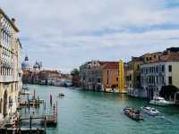 Street Performances in Venice: A Honeymoon Delight