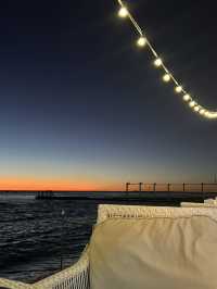 The best sea-view restaurant in  Sochi  