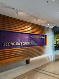 Bank Negara Malaysia Museum and Art Gallery (BNM MAG): A Journey Through Money, History, and Art