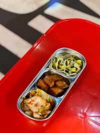 銅鑼灣人氣韓式餐廳