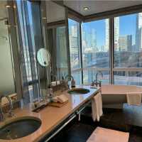 Four Seasons Hotel Tokyo at Marunouchi