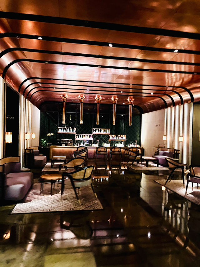 “The RuMa: Where Luxury Feels Like Home”