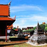 วัดบุปผาราม