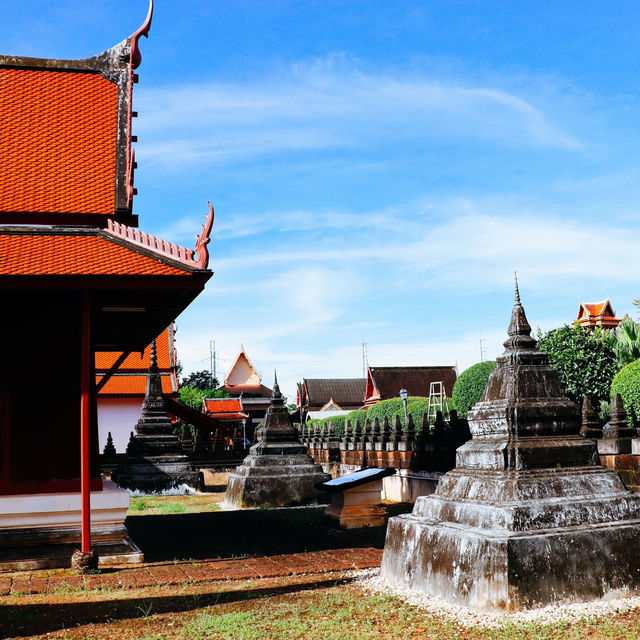 วัดบุปผาราม