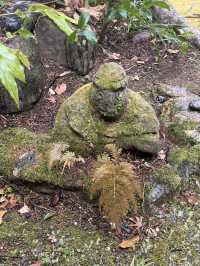 「栖足寺｜河津に伝わる河童伝説の古刹」