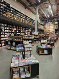 Book Heaven In Malaysia