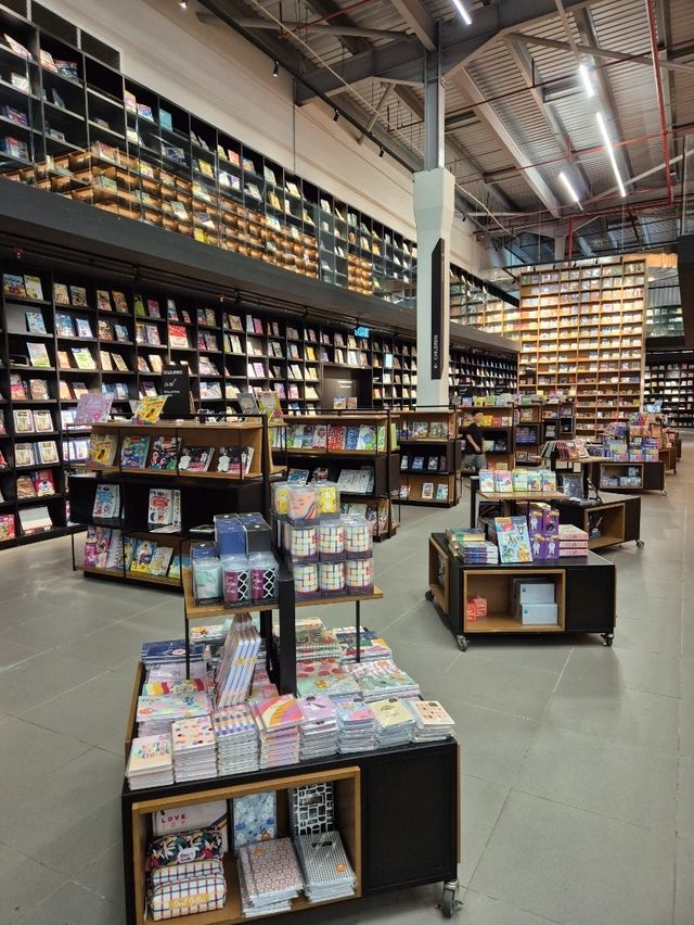 Book Heaven In Malaysia