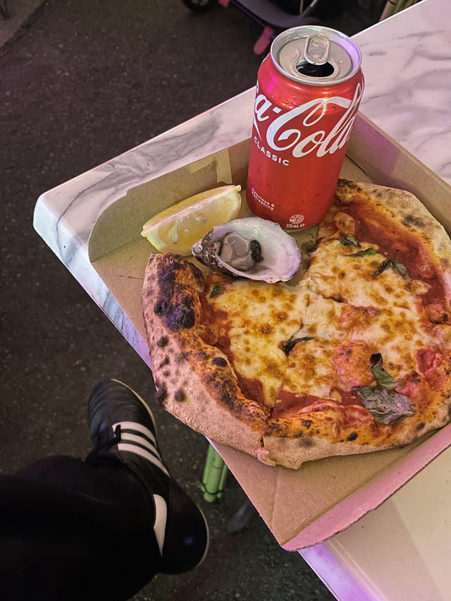 【ブリスベン】週末のみのマーケット🇦🇺
