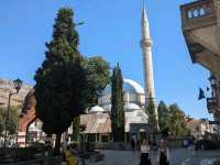 Koski Menhmed Pasha Mosque