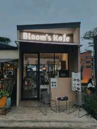 CIBIS PARK X BLOOM'S KAFE