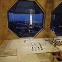 The Ritz-Carlton, Millenia Singapore
