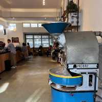 good coffee variety 