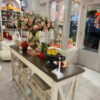 Tiny Bites, Big Delights – A Taste of Magic at Petit Bites Patisserie