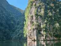 Tasik Cermin Ipoh เป็นอัญมณีที่ซ่อนอยู่ใน Perak