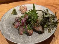 博多もつ鍋はココ🤍【博多もつ鍋 前田屋総本店】