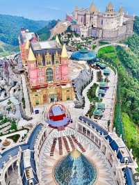 Ancient Town with Full Blend of Colourful, Cultural & Architecture