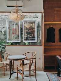 STANCE COFFEE STUDIO