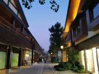 PanLong Ancient Town