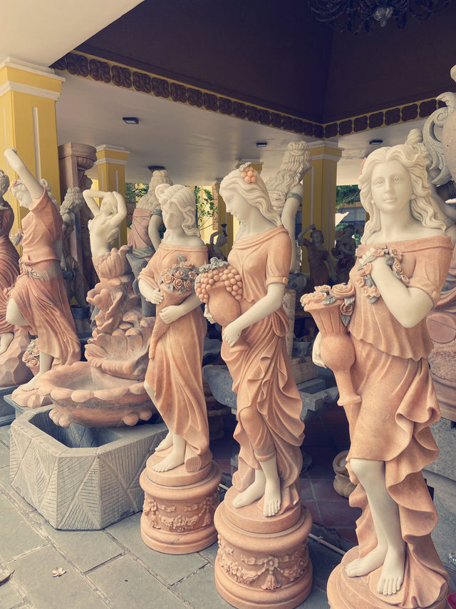 Crafting skills is a heritage of culture 🇻🇳