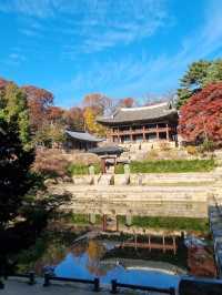 Changdeokgung