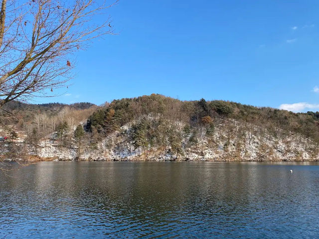 Nami Island
