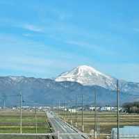 福井県敦賀市の海鮮市場「日本海さかな街」