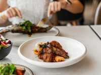Sunday Seaview Brunch at InterContinental Phuket 