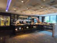 Athenee hotel โรงแรมลัคชูย่านวิทยุ
