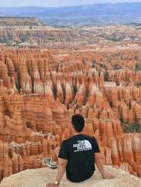 และนี่ก็คือที่สุดสำหรับการมาถึง Utah and Arizona 