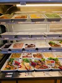 辣喵湘菜 La Meow “ล่าเมียว” ร้านหม่าล่า DIY