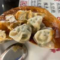 食在北投🍽️ 餃頭老大👍
