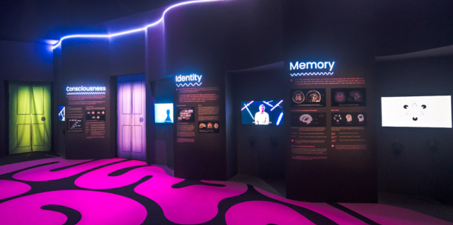 New Things to do in MARCH - Singapore Mirror Mirror Arts Exhibit