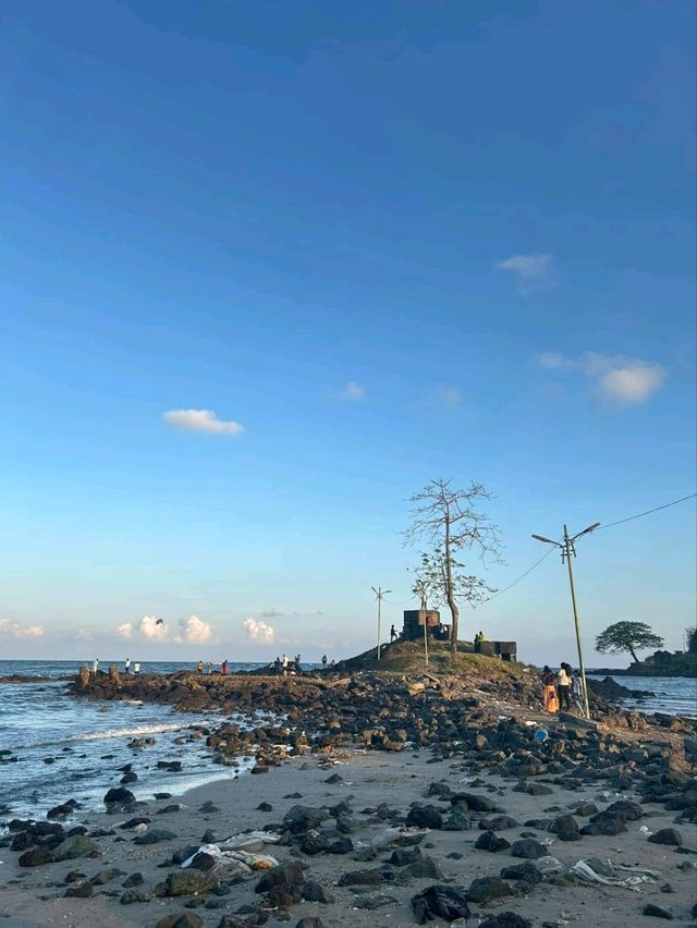Port Blair: Gateway to the Andaman's Wonders