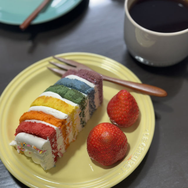 서울역 케이크 맛집 도레도레