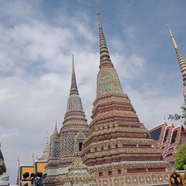 มัดรวมที่เที่ยว✨️ไม่ควรพลาด