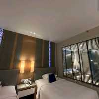 Renaissance Pattaya Resort & Spa