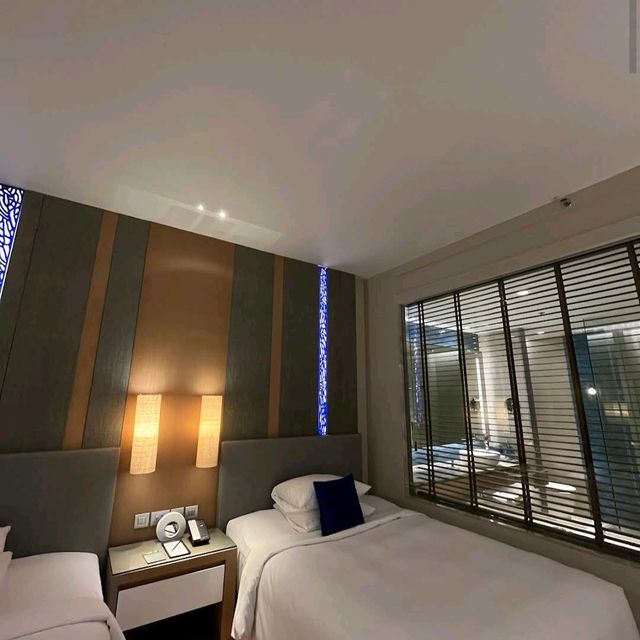 Renaissance Pattaya Resort & Spa