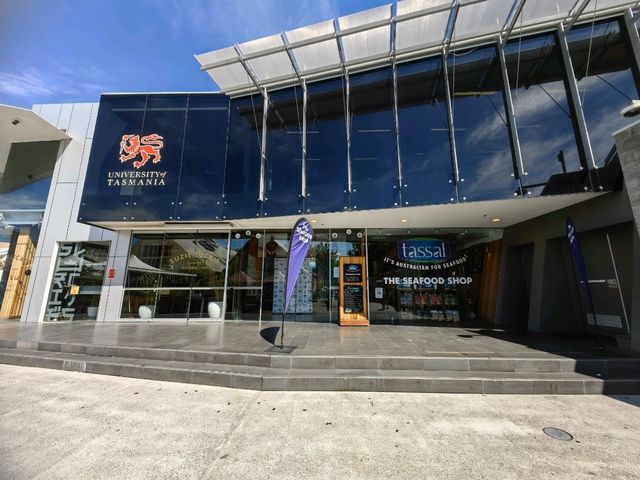 塔斯曼尼亞就是悠閒態度和慢活步伐