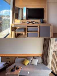 Hotel Metropolitan Kamakura