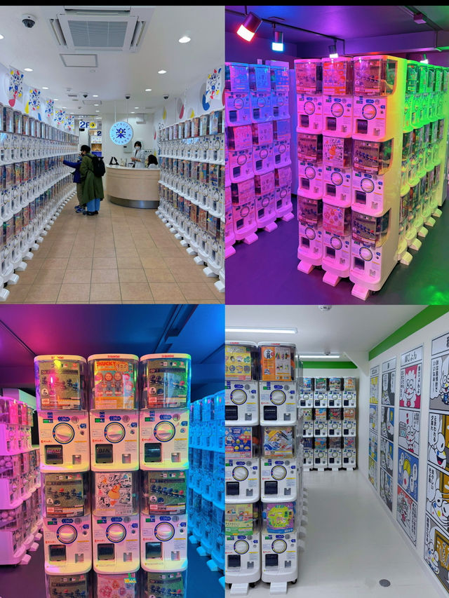 歩いているだけでも楽しい🎶独特な文化が溢れる中野駅にあるおすすめスポット4選🤩💓【東京】