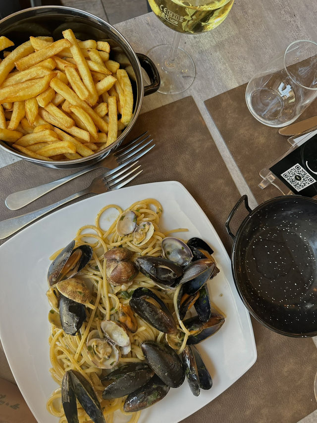 🇮🇹미식의 나라 이탈리아 시칠리아 팔레르모 맛집 추천🇮🇹