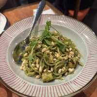 香港高質西餐🩷啟德美食